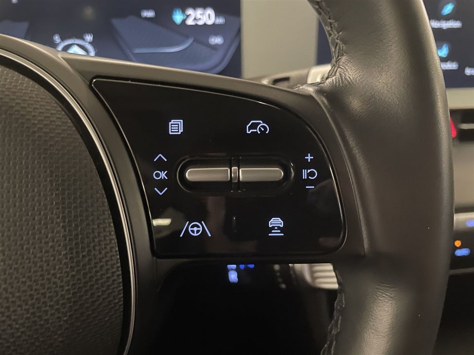 Hyundai Ioniq 5 73 Techniq 5d