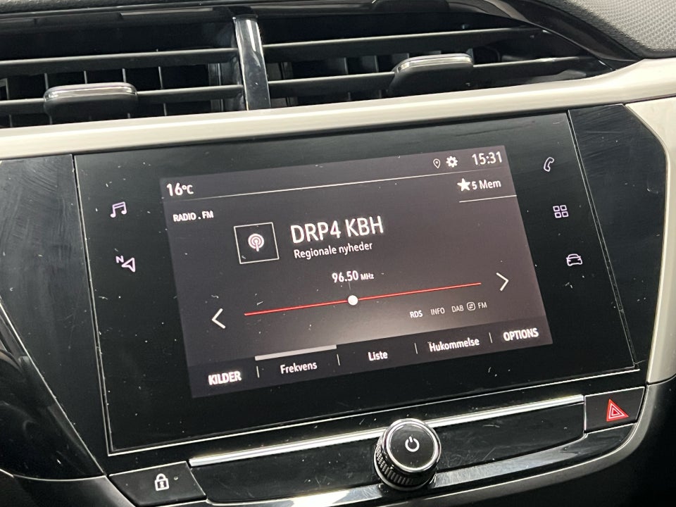 Opel Corsa 1,5 D 102 Edition+ 5d