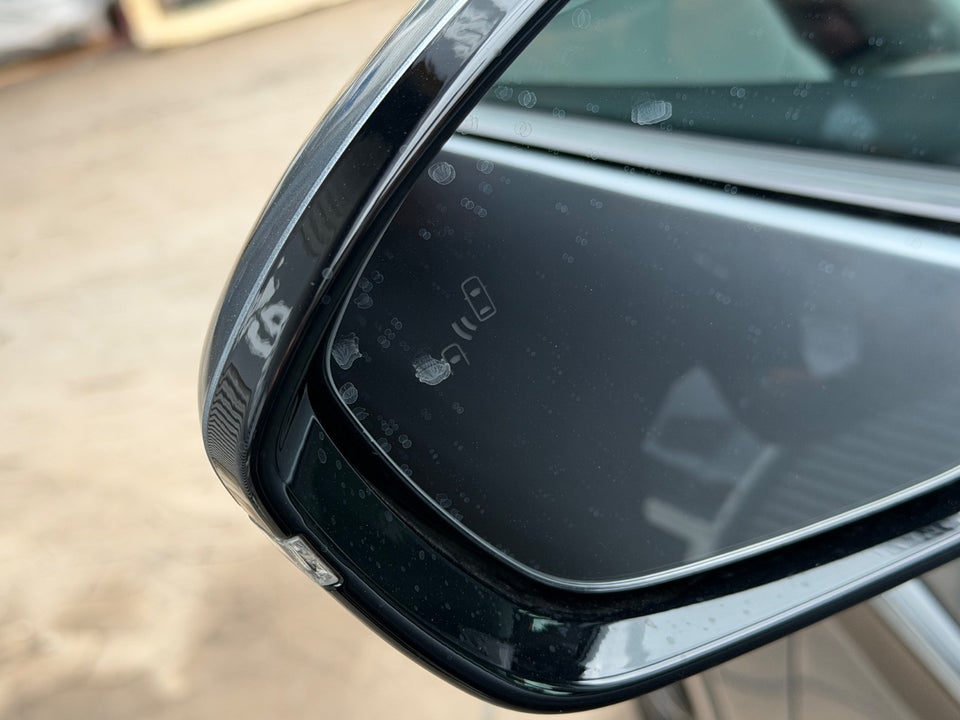 Xpeng G6 Standard Range 5d