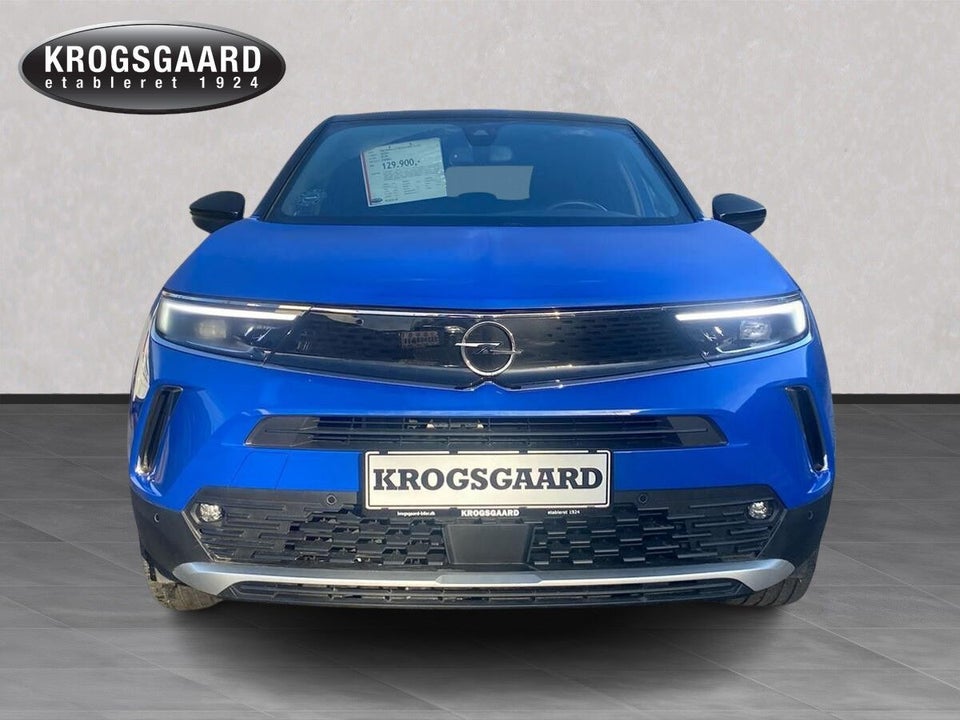 Opel Mokka-e 50 GS Line 5d