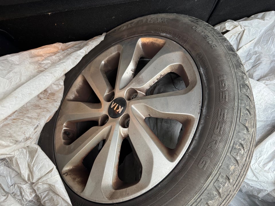 Kia Rio 1,2 CVVT Limited 5d