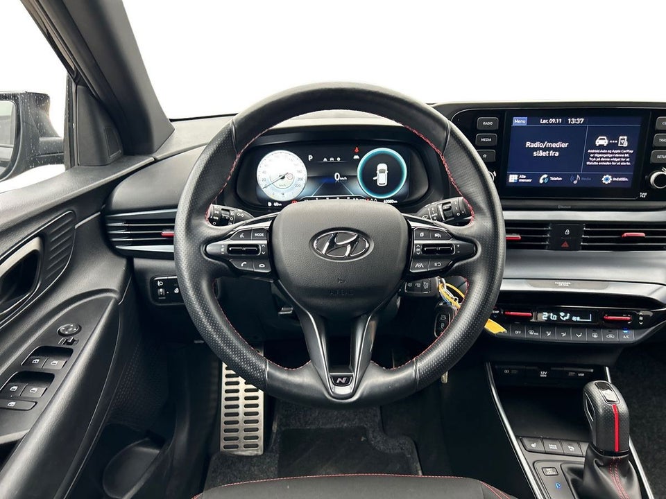 Hyundai i20 1,0 T-GDi N-Line DCT 5d