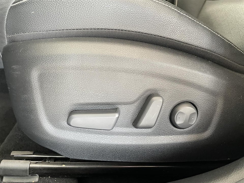 Kia Ceed 1,6 PHEV Upgrade+ SW DCT 5d