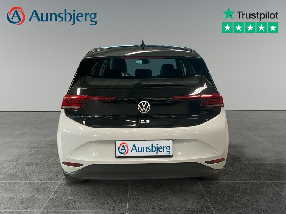 VW ID.3 77 Pro S 5d