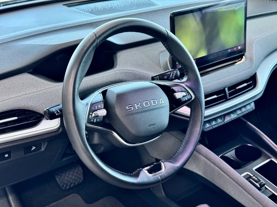 Skoda Enyaq 85 iV Premium 5d