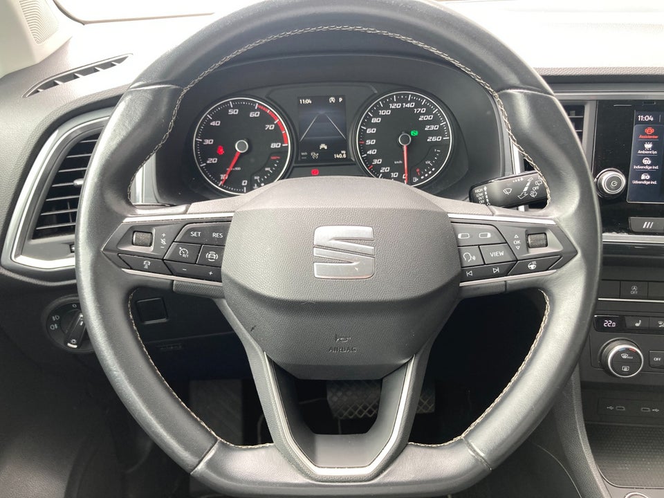 Seat Ateca 1,5 TSi 150 Style DSG 5d