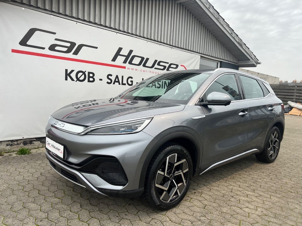 BYD Atto 3 60 Comfort 5d