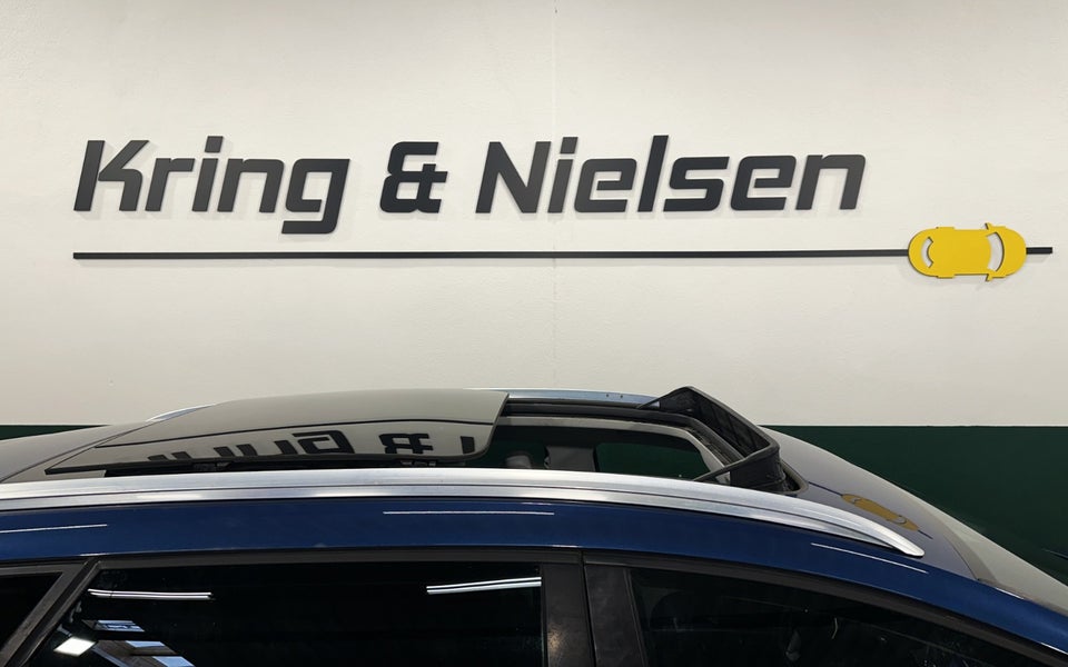 Seat Leon 2,0 TDi 184 FR ST DSG 5d