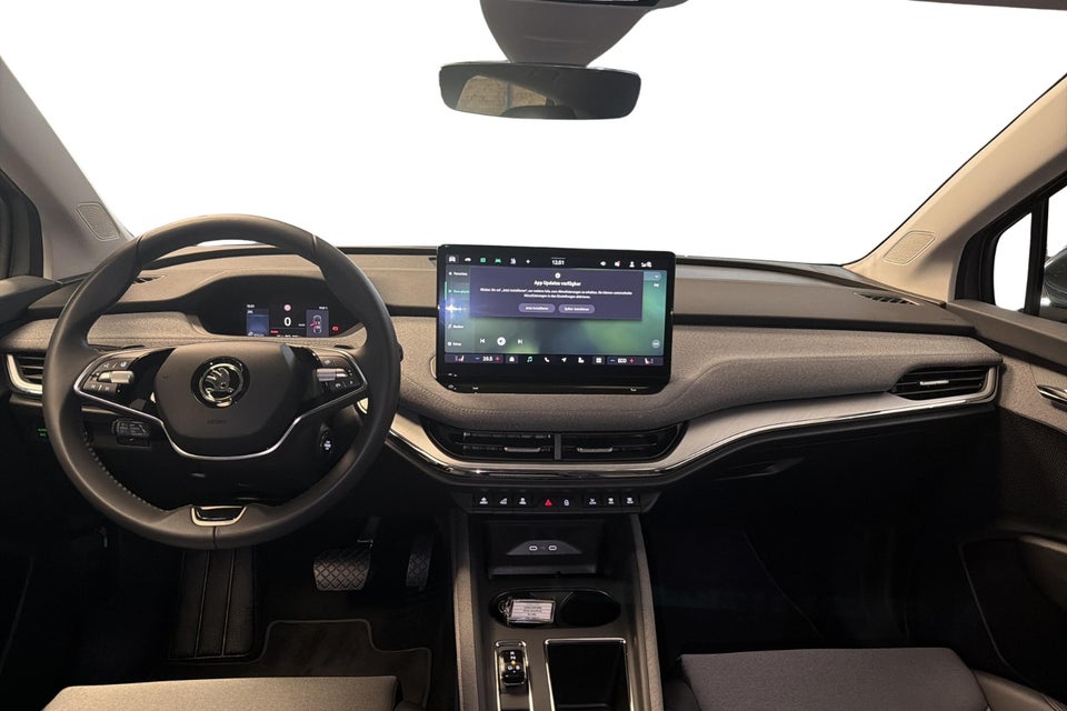 Skoda Enyaq 85x iV 5d