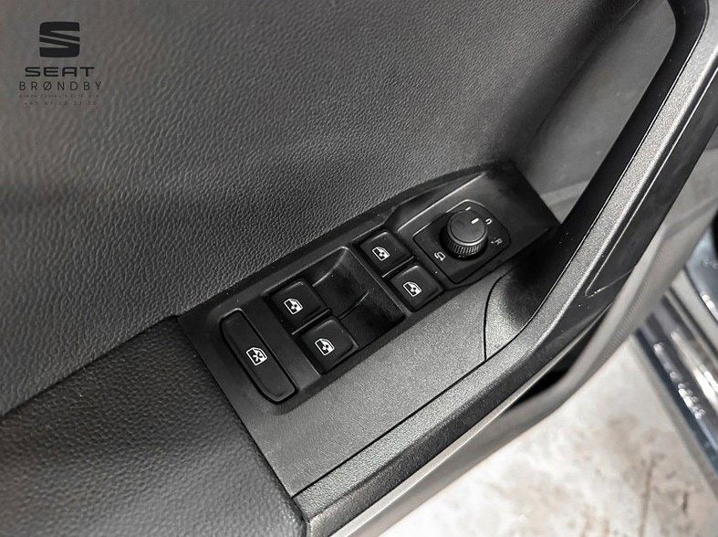 Seat Ibiza 1,0 MPi 80 Style 5d