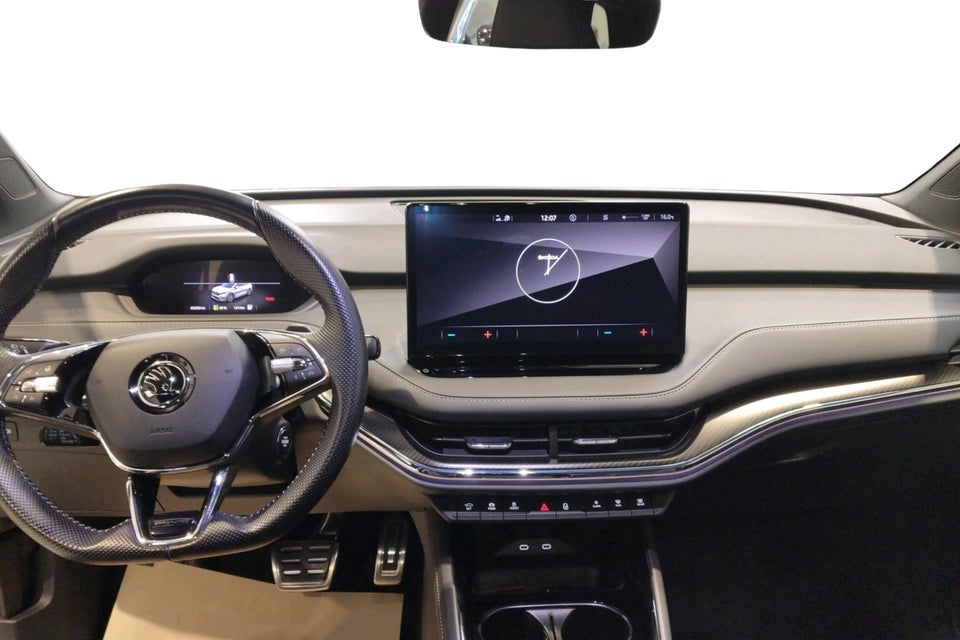 Skoda Enyaq 60 iV Sportline 5d