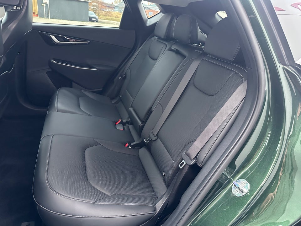 Kia EV6 77 Long Range Upgrade 5d