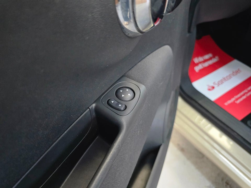 Fiat 500 1,2 Lounge 3d