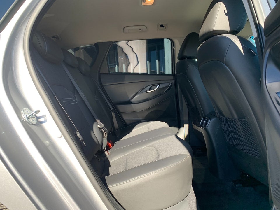 Hyundai i30 1,0 T-GDi Advanced stc. DCT 5d