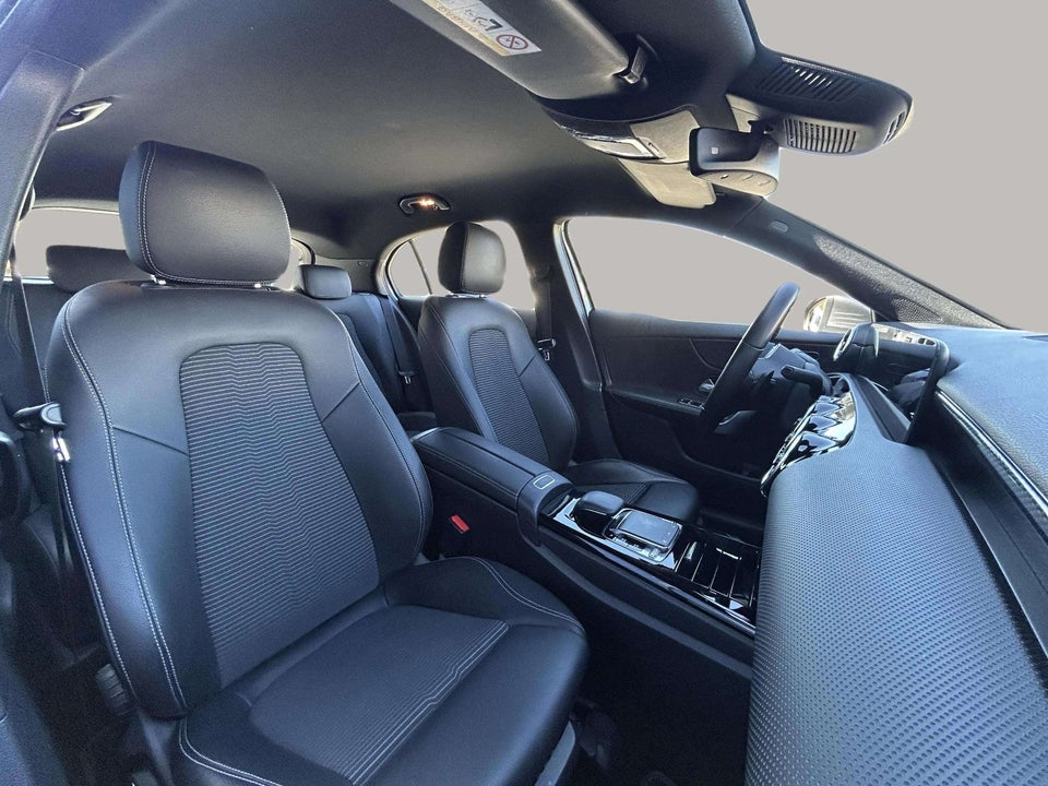 Mercedes A180 d 1,5 Progressive Line aut. 5d