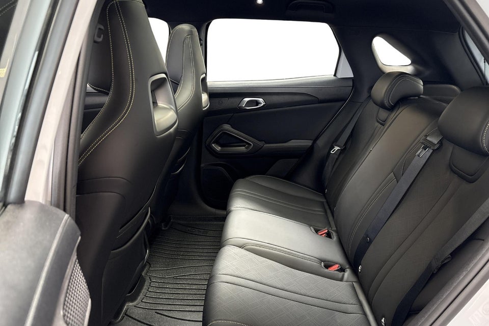 BYD Atto 2 46 Boost 5d