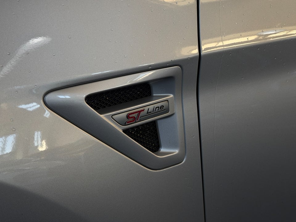 Ford S-MAX 2,0 EcoBlue ST-Line 5d