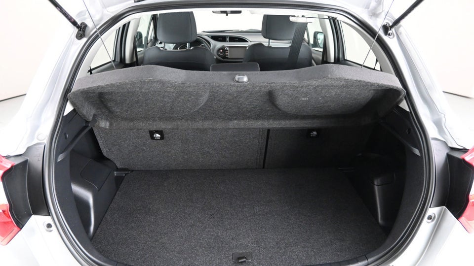 Toyota Yaris 1,5 Hybrid H2 e-CVT 5d