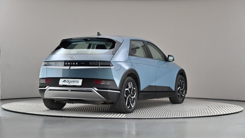 Hyundai Ioniq 5 77 Essential 5d