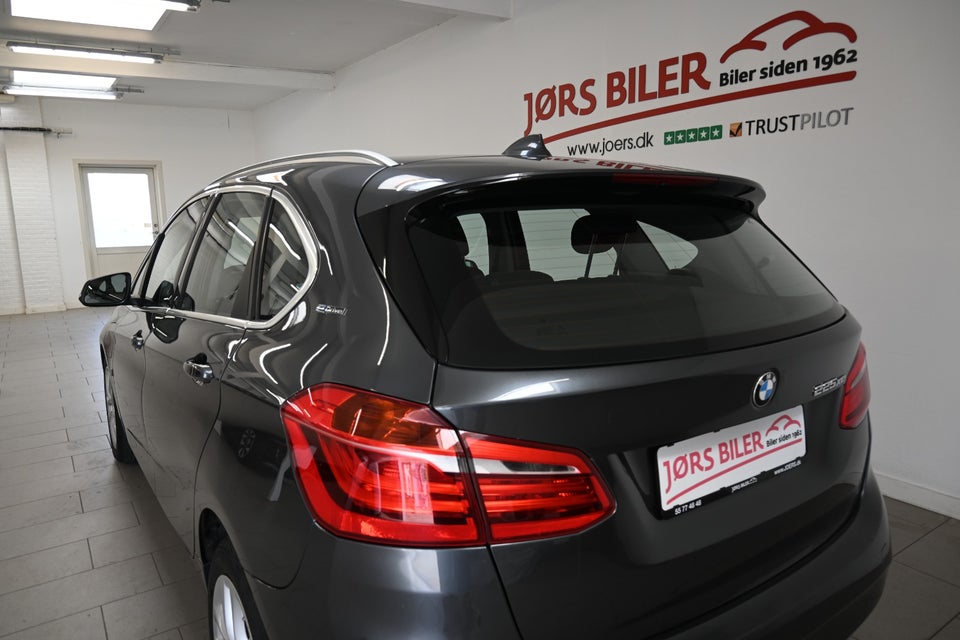 BMW 225xe 1,5 Active Tourer Advantage aut. 5d