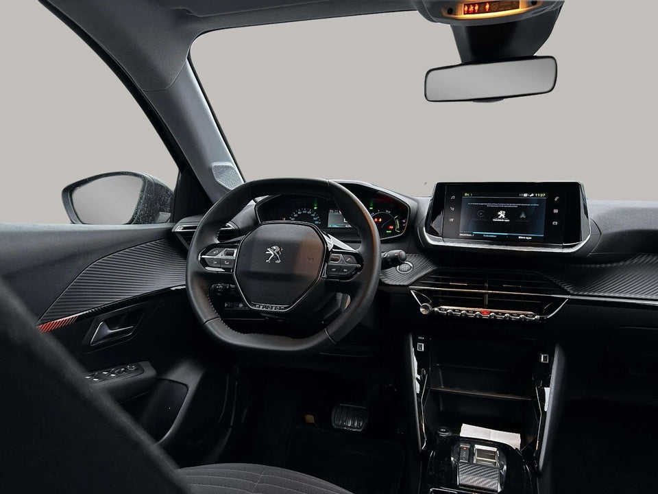 Peugeot e-208 50 Active Pack 5d
