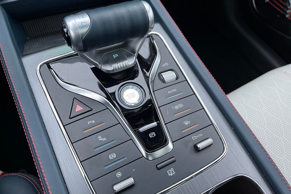 BYD Atto 3 60 Comfort 5d