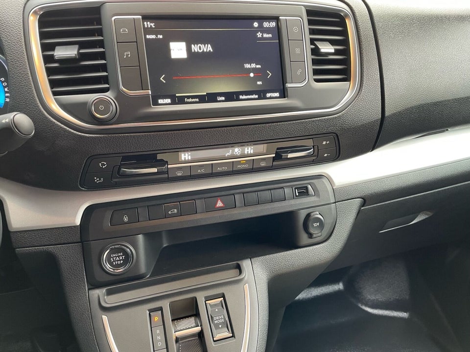 Opel Vivaro-e 75 Enjoy+ L2