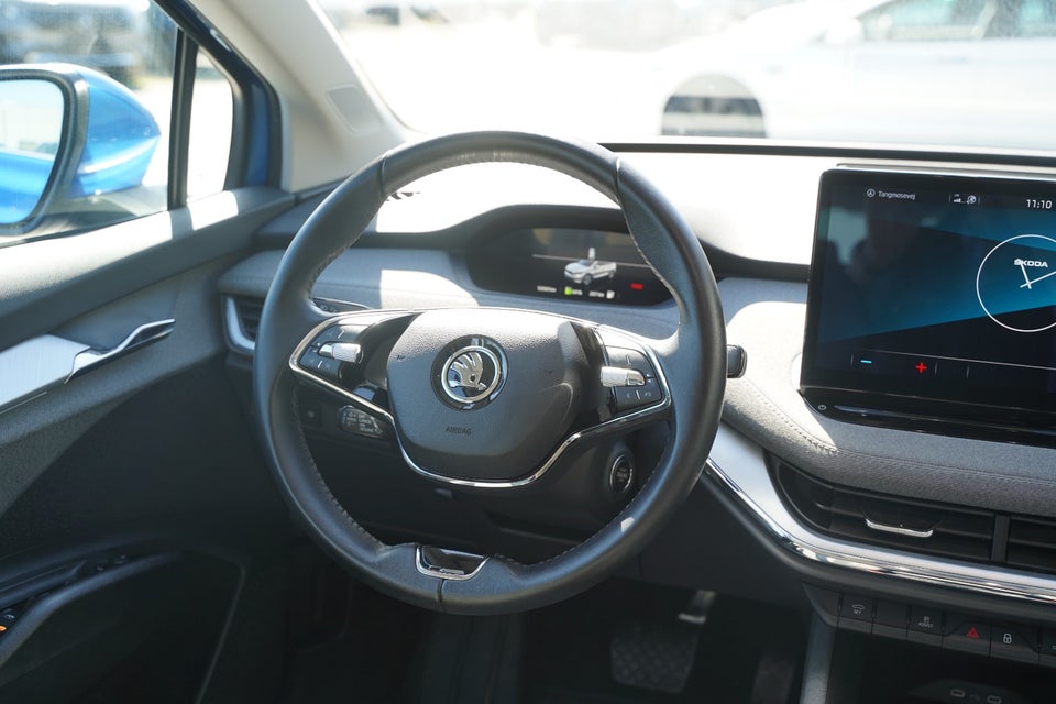 Skoda Enyaq 80 iV 5d