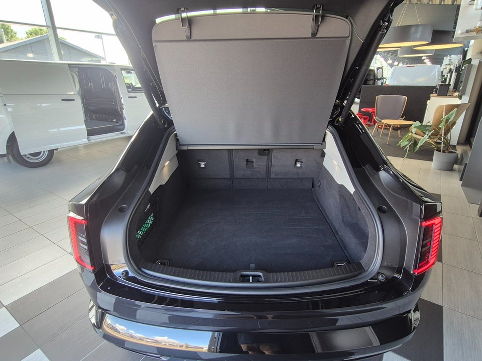 Volvo ES90 Extended Range Plus 4d