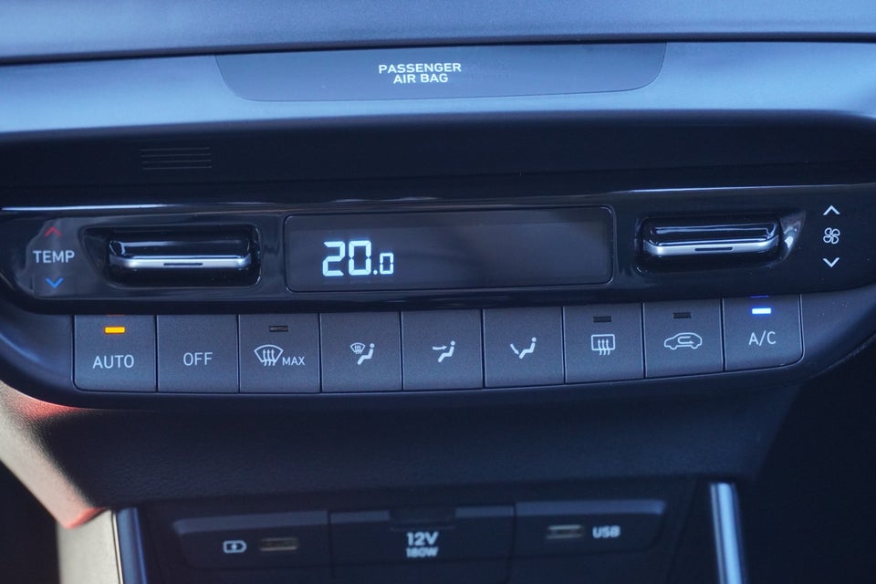 Hyundai i20 1,0 T-GDi Essential 5d