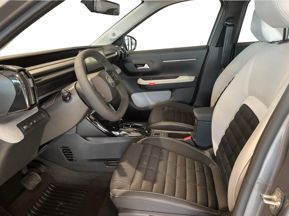 Citroën ë-C3 Aircross 54 Plus Extended Range 5d