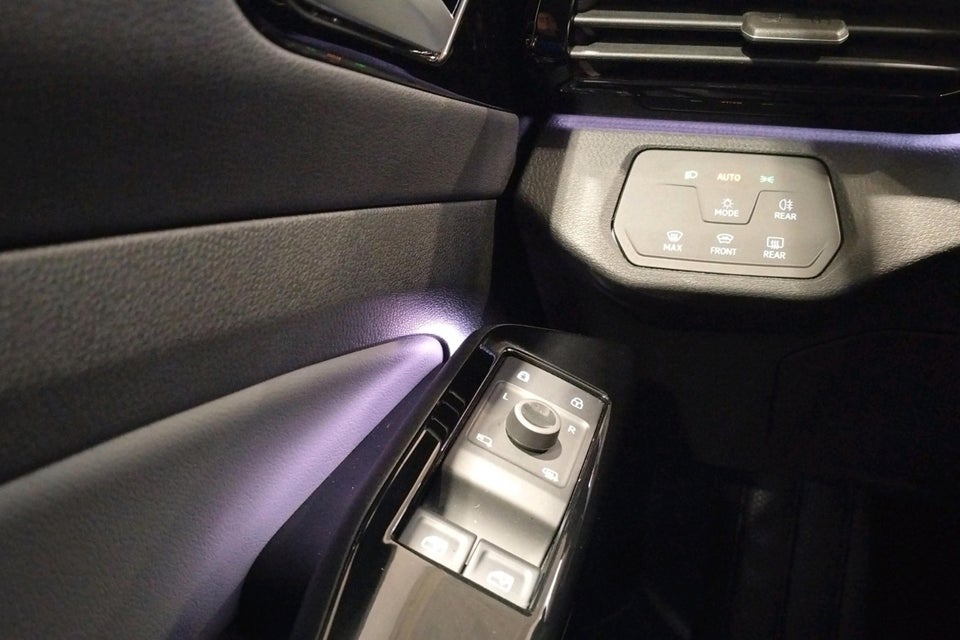 VW ID.4 77 Pro Performance 5d