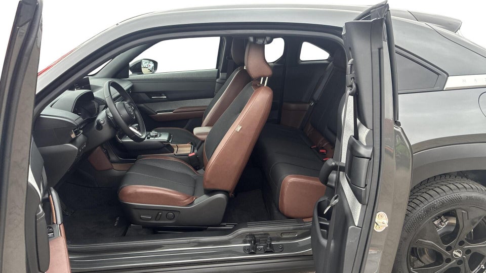 Mazda MX-30 0,8 e-SkyActiv R-EV Advantage 5d