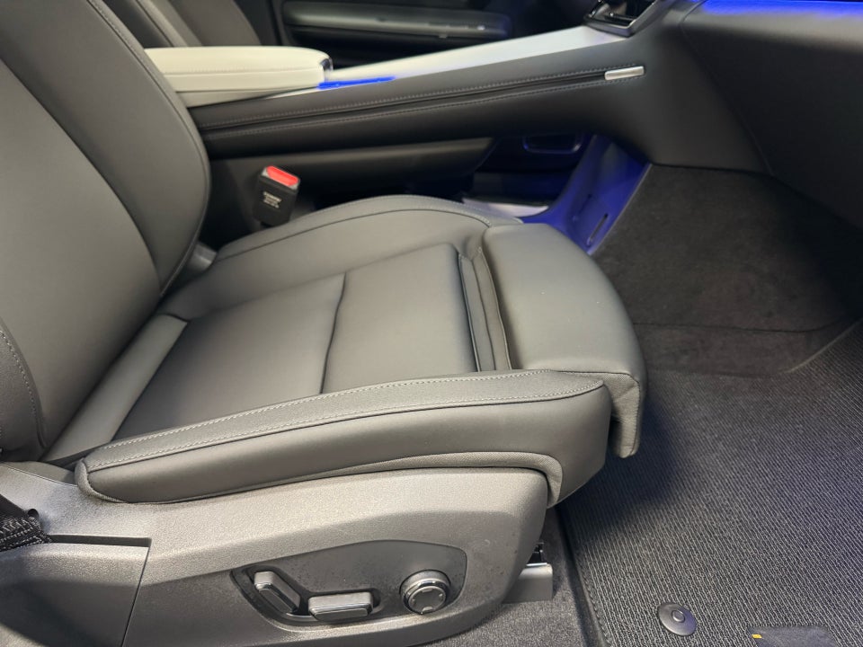 Polestar 4 Long Range AWD 5d