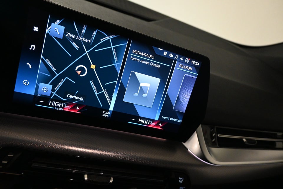 BMW 225e 1,5 Active Tourer M-Sport xDrive aut. 5d