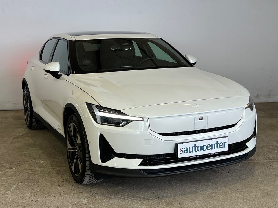 Polestar 2 Long Range AWD 5d