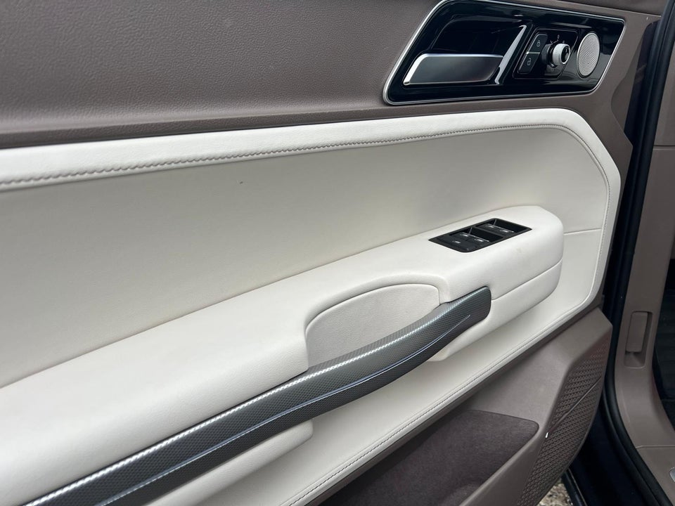 Aiways U5 Premium 5d