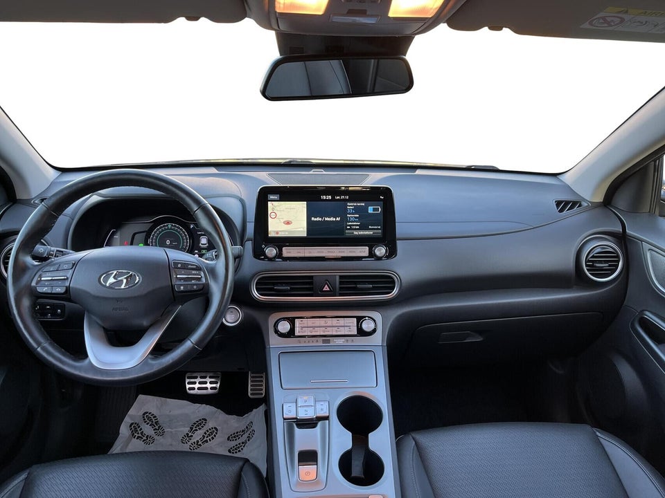 Hyundai Kona 64 EV Premium 5d