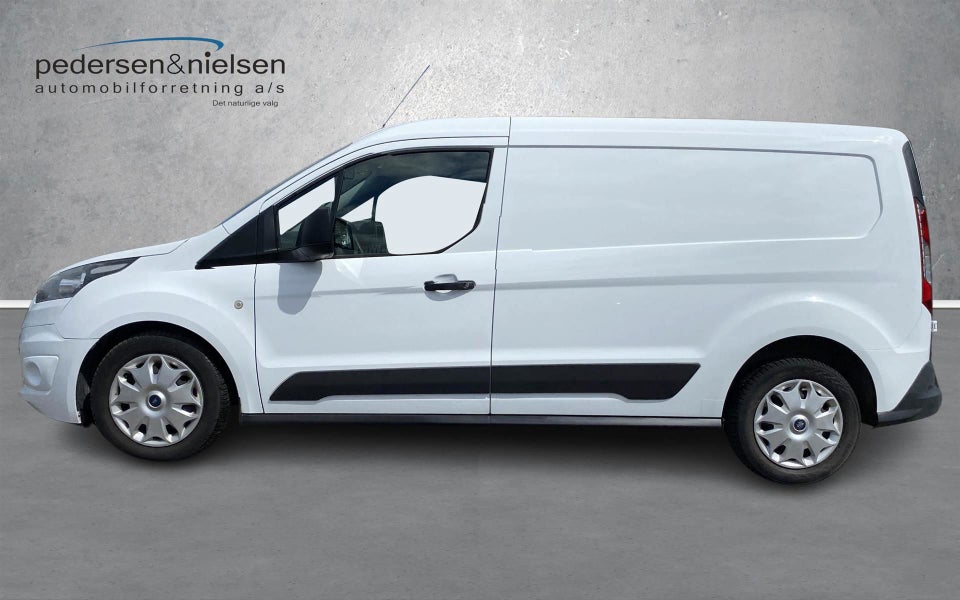 Ford Transit Connect 1,6 TDCi 95 Trend lang 5d