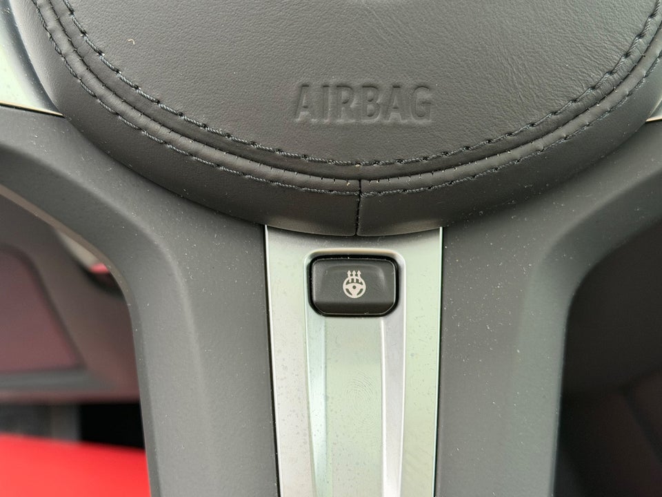 BMW iX3 Charged M-Sport 5d