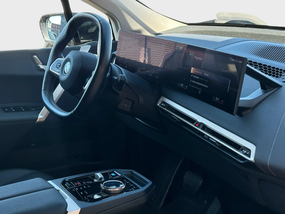 BMW iX xDrive50 5d