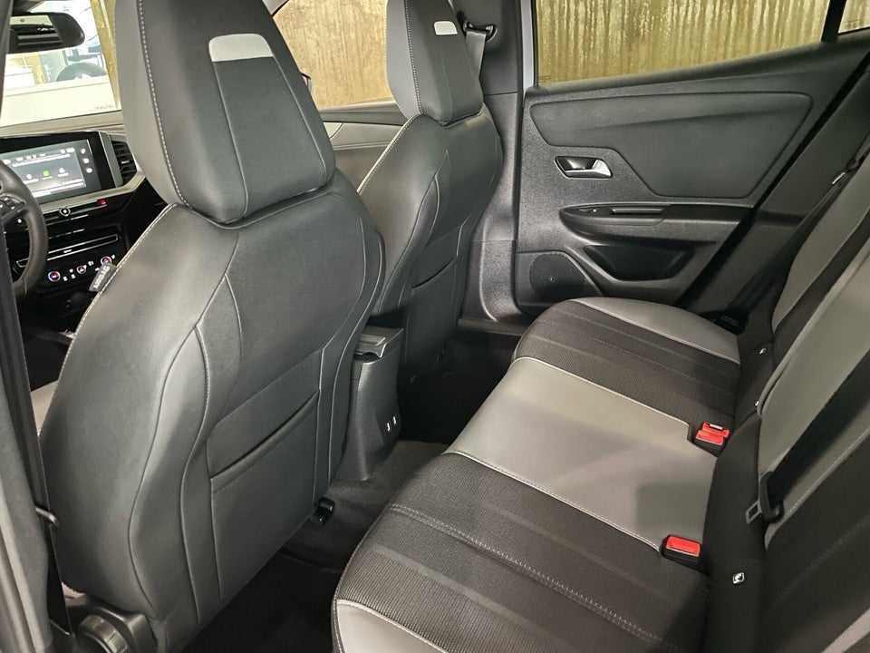 Opel Mokka-e 50 Elegance 5d