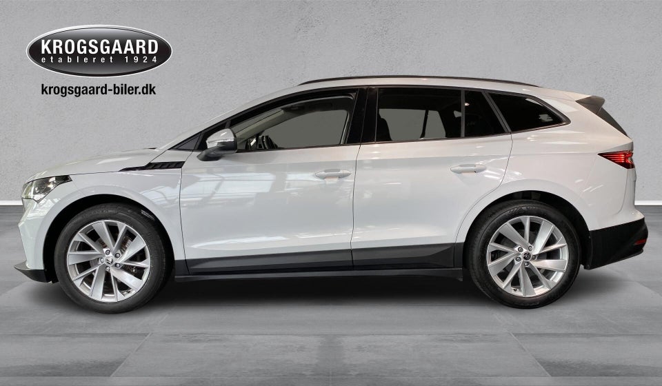 Skoda Enyaq 60 iV 5d