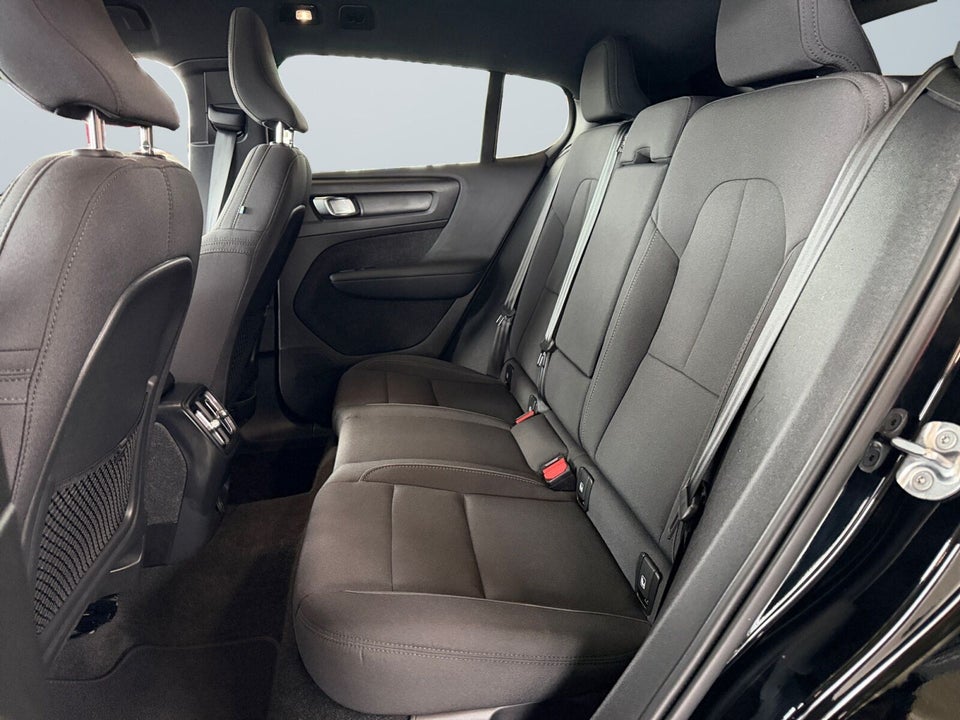 Volvo C40 P6 ReCharge Core 5d