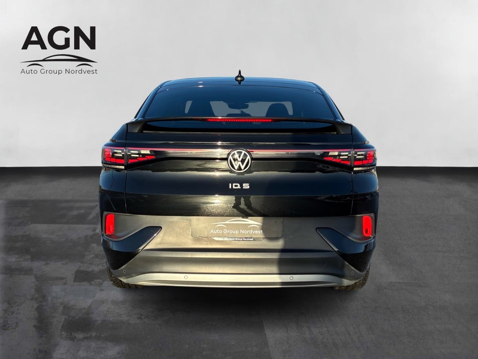 VW ID.5 77 Pro Performance 5d