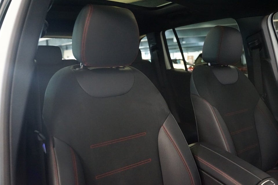 Mercedes EQB250+ AMG Premium 5d