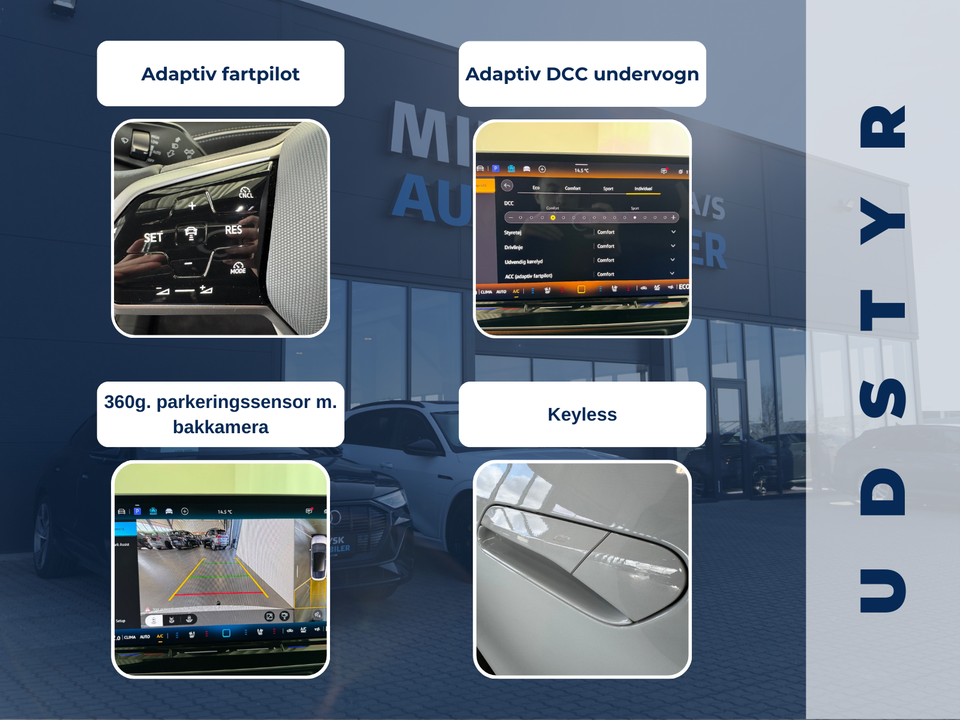 VW ID.7 86 Style S 5d