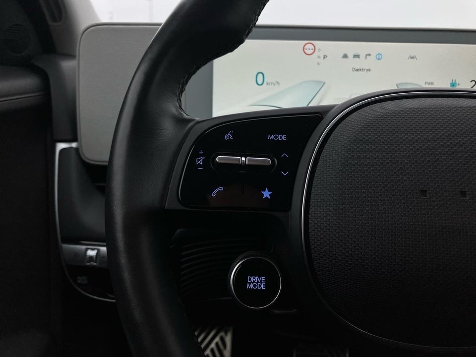 Hyundai Ioniq 5 73 Uniq 5d