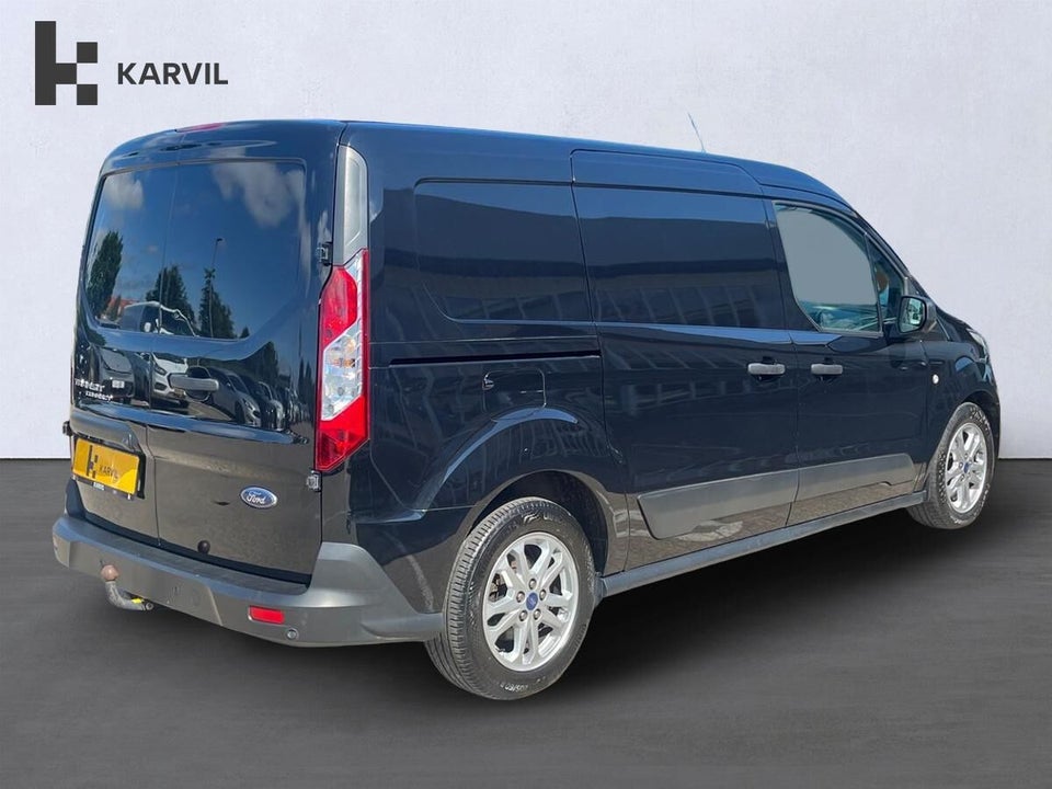 Ford Transit Connect 1,5 EcoBlue Trend aut. lang