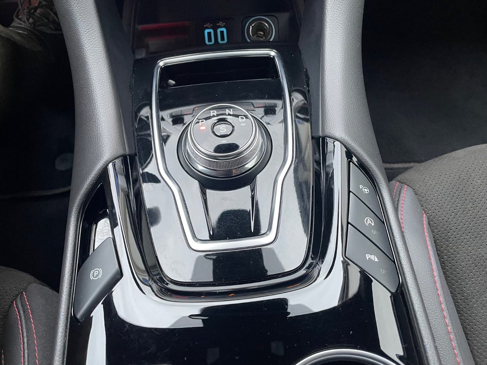 Ford Mondeo 2,0 EcoBlue ST-Line stc. aut. 5d